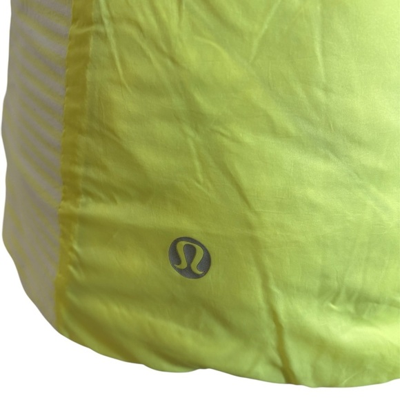 Lululemon Womens What The Fluff Goose Down Vest Reversible Performance … - Picture 6 of 12
